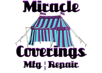 Miracle Coverings Logo